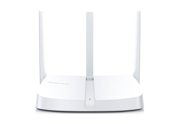 TP-LINK MERCUSYS MW305R 300Mbps KABLOSUZ N ROUTER resmi