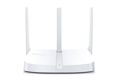 TP-LINK MERCUSYS MW305R 300Mbps KABLOSUZ N ROUTER resmi