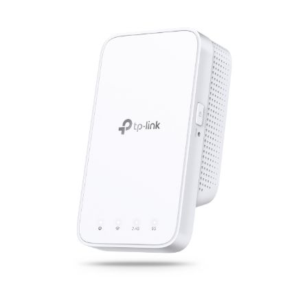 TP-LINK RE300 AC1200 1200 Mbps MESH KABLOSUZ MENZİL GENİŞLETİCİ resmi