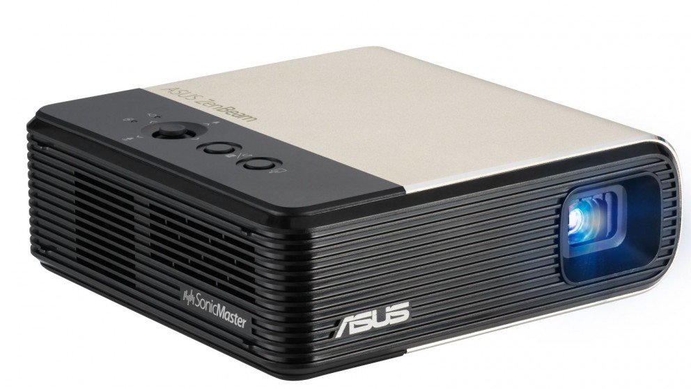 ASUS E2 LED PROJECTOR resmi