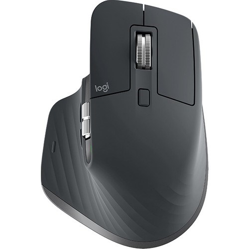 Logitech MX Master 3 Kablosuz Mouse 910-005694 resmi