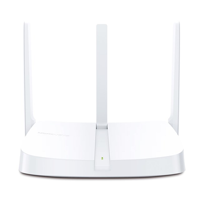 TP-Link Mercusys MW306R 300Mbps Kablosuz N Router resmi