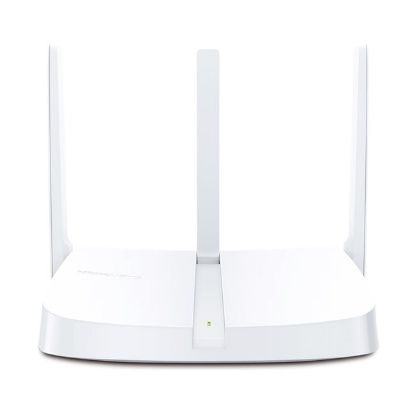 TP-Link Mercusys MW306R 300Mbps Kablosuz N Router resmi