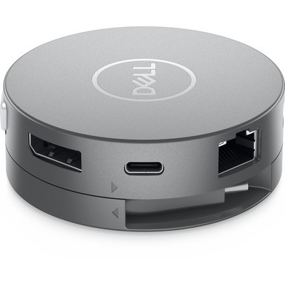 Dell DA310 Type-C Mobil Adaptör (470-AEUP) resmi