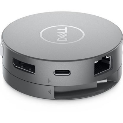 Dell DA310 Type-C Mobil Adaptör (470-AEUP) resmi