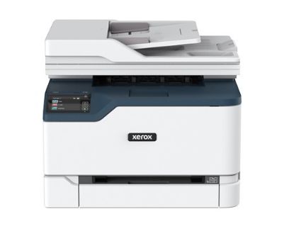 XEROX WORKCENTRE C235V_DNI A4 RENKLI ÇOK FONKSIYONLU DUBLEX LAZER YAZICI 22 PPM +FAX resmi