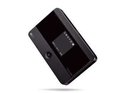 TP-LINK M7350 4G LTE MOBİL KABLOSUZ ROUTER resmi