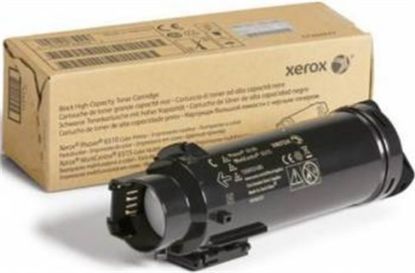 XEROX 106R03488 SURGE BLACK HI-CAP CARTRIDGE 6515/6510 5500SYF PHASER 6510/WC 6515 resmi