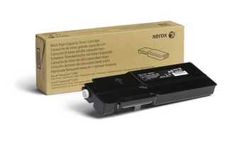 XEROX 106R03520 VERSALİNK C400/C405 YÜKSEK KAP. SİYAH TONER 5000 SYF resmi