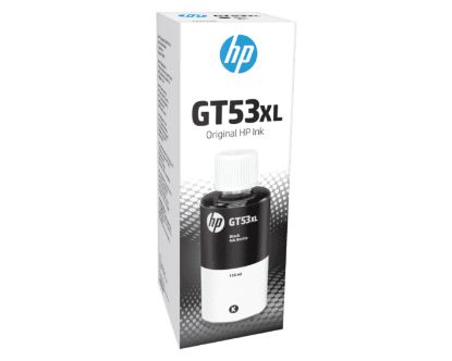 HP 1VV21AE (GT53XL) SIYAH MUREKKEP KARTUSU 6.000 SAYFA resmi