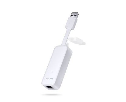 Tp-Link UE300 USB 3.0 Gigabit Ethernet Ağ Adaptörü resmi