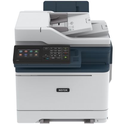 XEROX C315V_DNI A4 RENKLİ ÇOK FONKSİYONLU LAZER YAZICI 33 PPM resmi