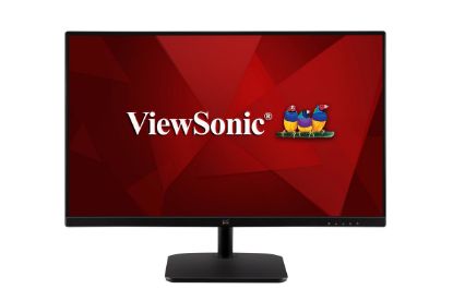 27 VIEWSONIC VA2732-H FULL HD IPS LED 75HZ 4MS 250 NITS HDMI VGA ÇERÇEVESİZ EV/OFİS MONİTORÜ resmi