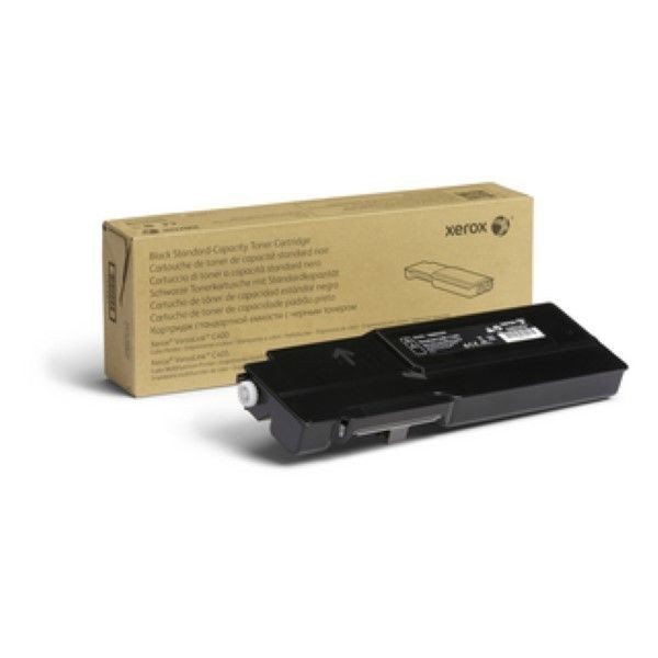 XEROX 106R03508 VERSALİNK C400/C405 STD. KAP. SİYAH TONER 2500 SYF resmi