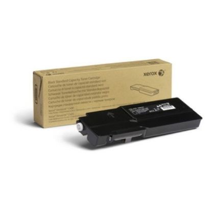 XEROX 106R03508 VERSALİNK C400/C405 STD. KAP. SİYAH TONER 2500 SYF resmi