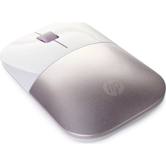 HP 4VY82AA Z3700 WIRELESS PINK MOUSE resmi