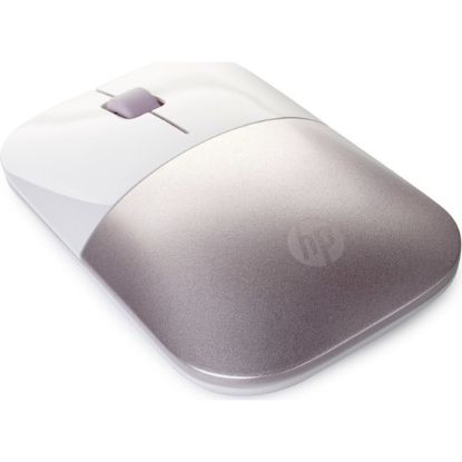 HP 4VY82AA Z3700 WIRELESS PINK MOUSE resmi