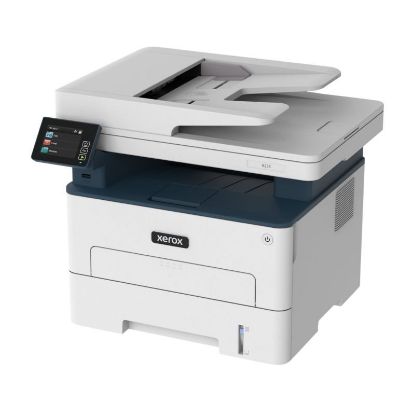 XEROX B235V_DNI A4 SİYAH BEYAZ ÇOK FONKSİYONLU DUPLEX LASER YAZICI 34 PPM+FAX+WIFI resmi