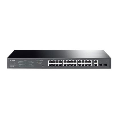 Tp-Link TL-SG1428PE 28 Port Gigabi Poe Smart Swit* resmi