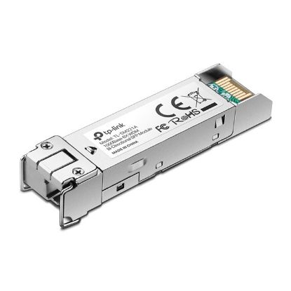 TP-Link TL-SM321A-2  Single Mode SFP module* resmi