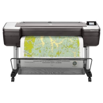 HP W6B55A DESIGNJET T1700 44 INC YAZICI resmi