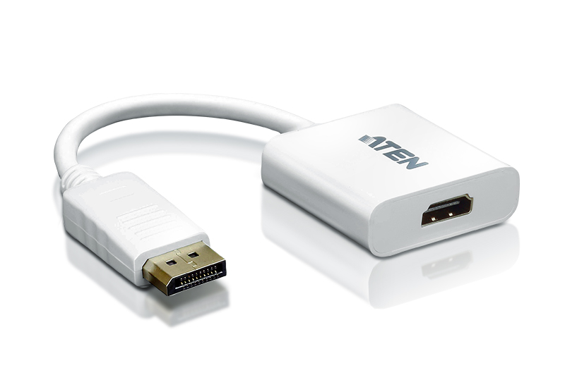 ATEN VC985-AT DISPLAYPORT TO HDMI DÖNÜŞTÜRÜCÜ resmi