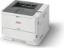 OKI 45762022 B512DN EURO A4 TEK FONKSİYONLU SİYAH LAZER YAZICI 45ppm resmi