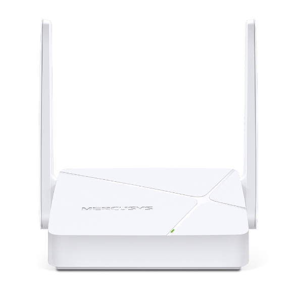 TP-LINK MERCUSYS MR20 AC750 DUAL BAND WIFI ROUTER resmi