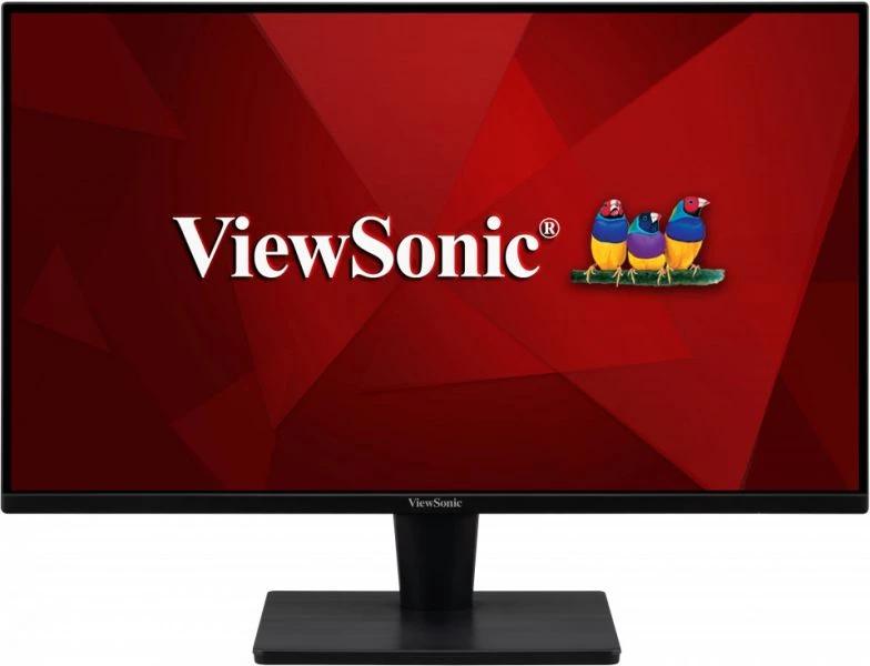 VIEWSONIC VA2715-H 27" FULL HD 75HZ 5MS HDMI VGA İNCE ÇERÇEVELİ EV/OFİS MONİTORÜ resmi