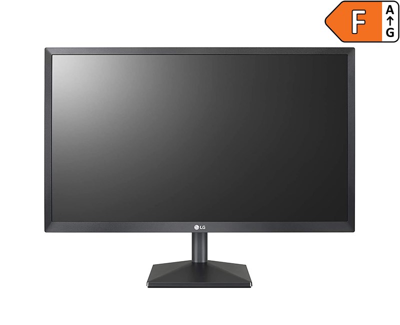 LG 27" 27MK430H-B 5ms 75Hz HDMI D-sub FreeSync IPS resmi
