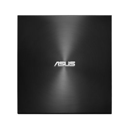 ASUS ZENDRİVE-U7M SDRW-08U7M-U HARİCİ İNCE DVD YAZICI  M-DİSC  2 ADET M-DISC DVD HEDİYELİ  GÜMÜŞ resmi