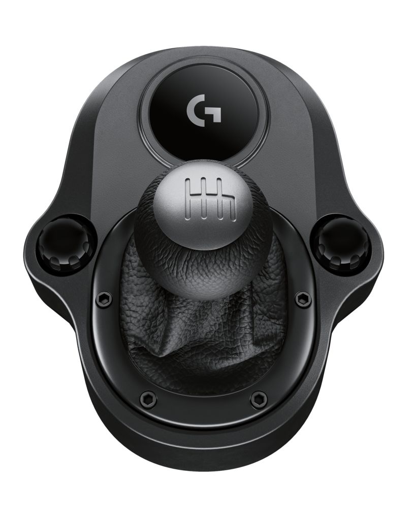LOGİTECH G DRİVİNG FORCE VİTES 941-000130 resmi
