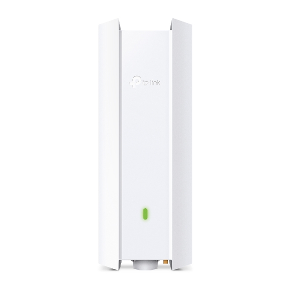 TP-LINK EAP610-OUTDOOR AX1800 DUAL-BAND WiFi 6 ACCESS POİNT resmi