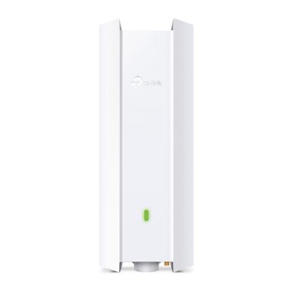 TP-LINK EAP610-OUTDOOR AX1800 DUAL-BAND WiFi 6 ACCESS POİNT resmi