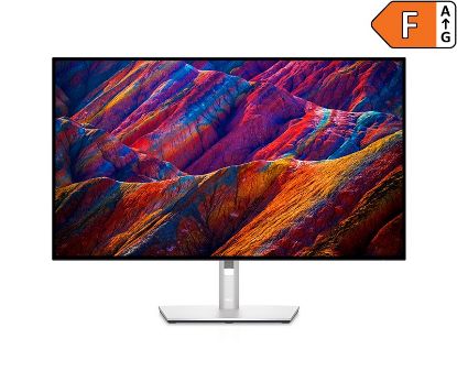 Dell 31.5" P3223DE 5ms QHD Type-C Pivot Vesa IPS resmi