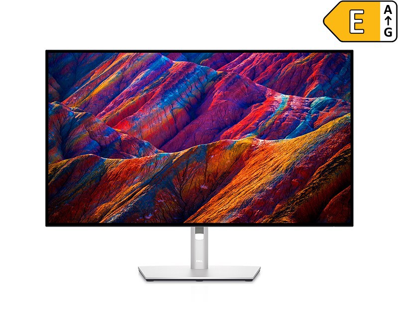 Dell 27" P2723D 5ms QHD Pivot Yükseklik Ayarlı IPS resmi