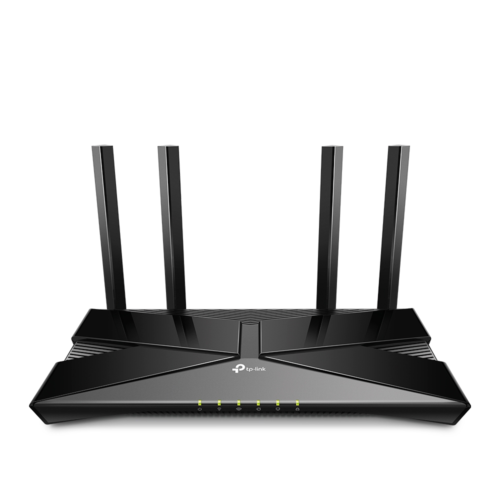 TP-LINK ARCHER AX53 AX 3000 MBPS CIFT BANTLI GIGABIT Wi-Fi 6 ROUTER resmi