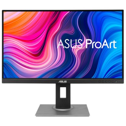 ASUS PROART PA278QV 27 2K IPS 2560x1440 5MS DP MINIDP HDMI DVI USB 3.0x4 MM VESA 3YIL 100% SRGB. 100% REC. 709. CALMAN SERTIFIKALI.P resmi