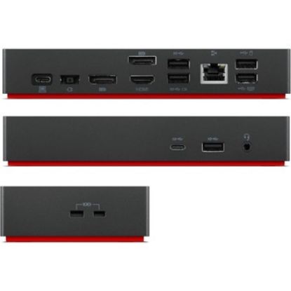 LENOVO 40AY0090EU TP UNIVERSAL USB-C DOCK_EU resmi