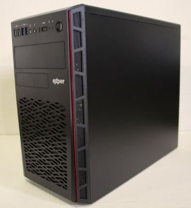 EXPER PC FLEX DEX113 FG i5 11400F H510 8GB 256GB M2 SSD GT730 2GB FDOS resmi