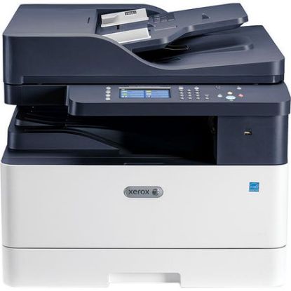 XEROX B1025V_U A3/A4 SİYAH BEYAZ ÇOK FONKSIYONLU LAZER YAZICI 25 PPM DADF CONFİG+ FAX resmi