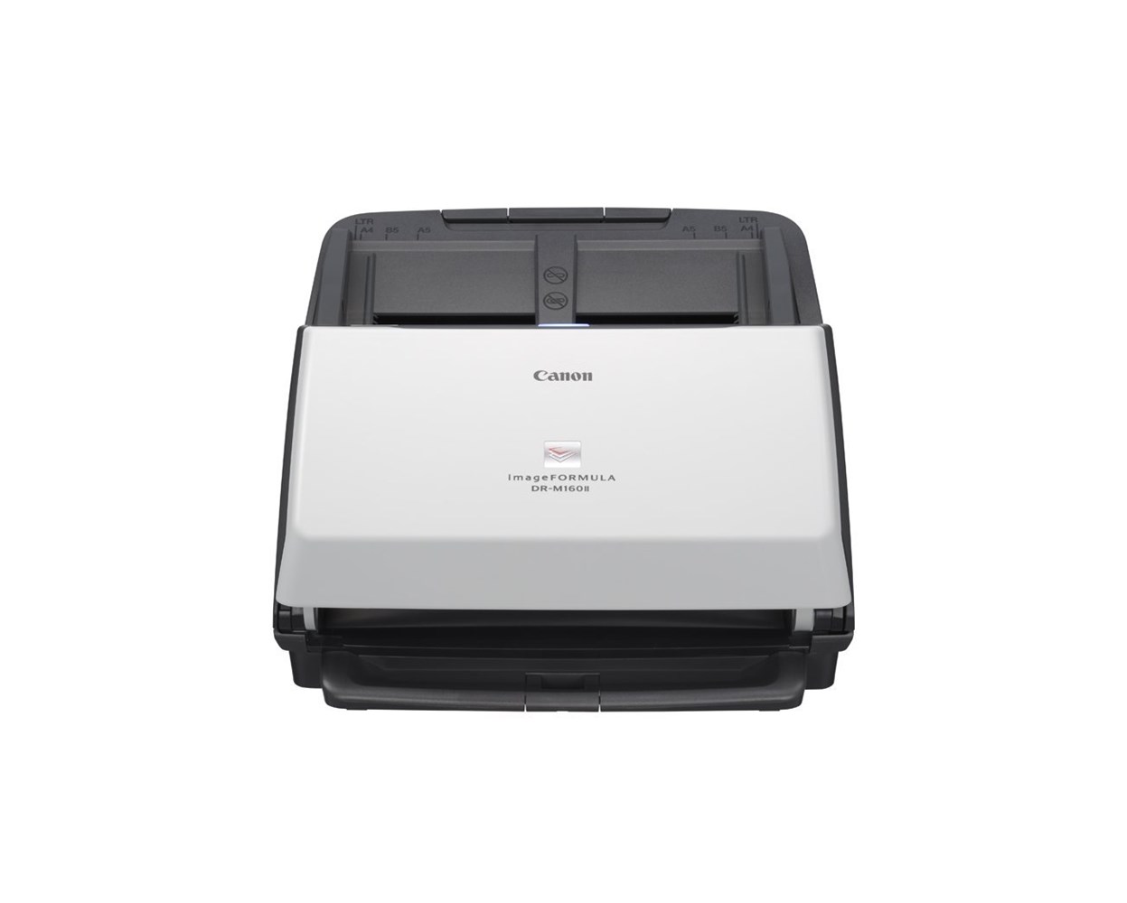 Canon DR-M160-II A4 Doküman Tarayıcı (60 Syf/dk) resmi