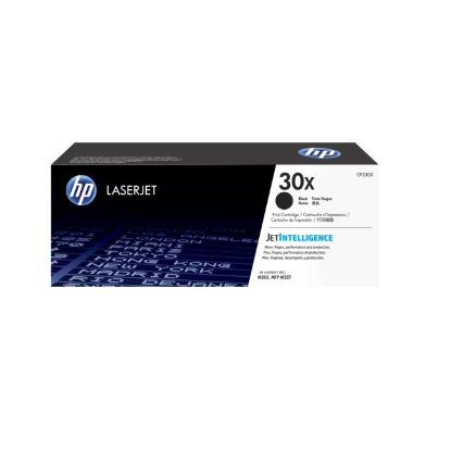 HP CF230X Siyah Toner Kartuş resmi