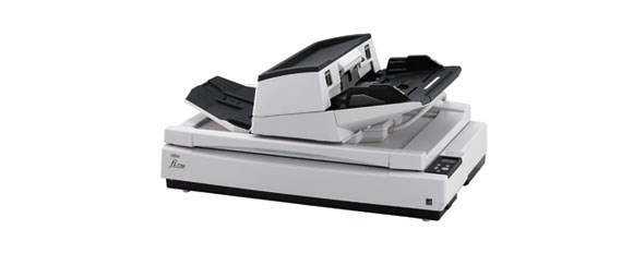 Fujitsu FI-7700 A3 Doküman Tarayıcı resmi