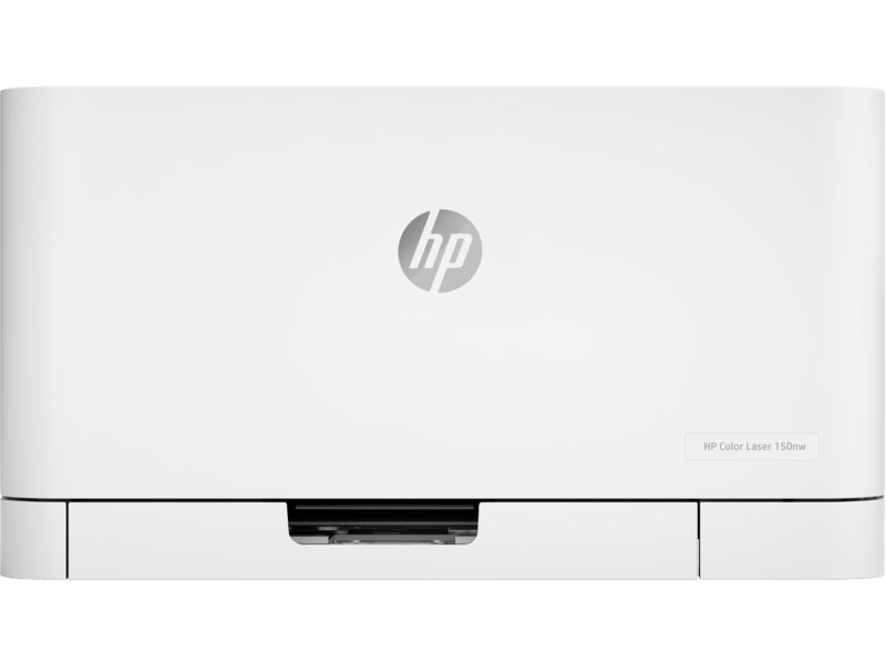 HP LaserJet 150nw Tek Fonksiyonlu (4ZB95A) resmi