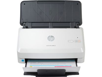 HP ScanJet Pro 2000 s2 Doküman Tarayıcı (6FW06A) resmi