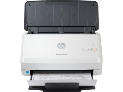 HP ScanJet Pro 3000 s4 Doküman Tarayıcı (6FW07A) resmi