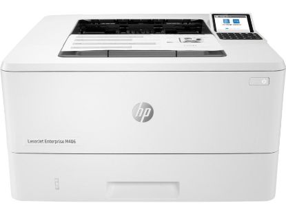 HP LaserJet Pro M406DN Tek Fonksiyonlu (3PZ15A) resmi