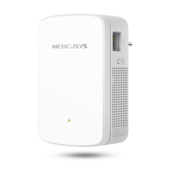 TP-LINK MERCUSYS ME20 AC750 KABLOSUZ N MENZİL GENİŞLETİCİ resmi