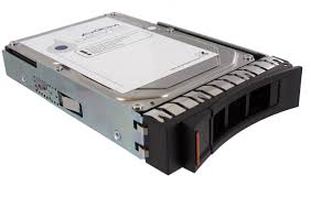 4TB LENOVO 00FN143 7.2K 6GB ST NL SATA 3.5in G2HS 512e HDD resmi